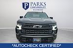2022 Chevrolet Silverado 1500 Crew Cab 4WD Pickup for sale #111990XA - photo 2