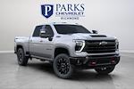 New 2026 Chevrolet Silverado 2500 LT Crew Cab 4WD Pickup for sale #1120882 - photo 3
