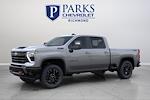 New 2026 Chevrolet Silverado 2500 LT Crew Cab 4WD Pickup for sale #1120882 - photo 1