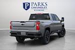 New 2026 Chevrolet Silverado 2500 LT Crew Cab 4WD Pickup for sale #1120882 - photo 4