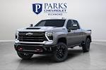 New 2026 Chevrolet Silverado 2500 LT Crew Cab 4WD Pickup for sale #1120882 - photo 8