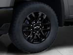 New 2026 Chevrolet Silverado 2500 LT Crew Cab 4WD Pickup for sale #1120882 - photo 9