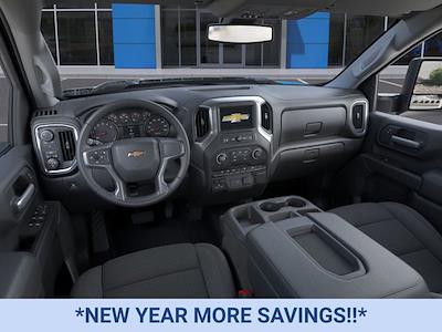 New 2025 Chevrolet Silverado 2500 - photo 1