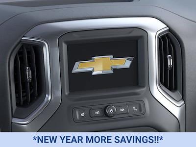 New 2025 Chevrolet Silverado 2500 - photo 1