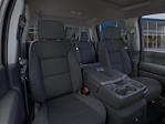 New 2025 Chevrolet Silverado 2500 Custom Crew Cab 4x4 Pickup for sale #DQTSVC - photo 16