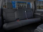 New 2025 Chevrolet Silverado 2500 Custom Crew Cab 4x4 Pickup for sale #DQTSVC - photo 17