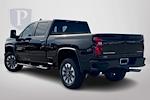 New 2025 Chevrolet Silverado 2500 Custom Crew Cab 4x4 Pickup for sale #DQTSVC - photo 2