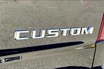New 2025 Chevrolet Silverado 2500 Custom Crew Cab 4x4 Pickup for sale #DQTSVC - photo 3