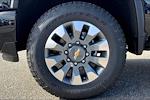 New 2025 Chevrolet Silverado 2500 Custom Crew Cab 4x4 Pickup for sale #DQTSVC - photo 4