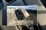 New 2025 Chevrolet Silverado 2500 Custom Crew Cab 4x4 Pickup for sale #DQTSVC - photo 6