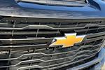 New 2025 Chevrolet Silverado 2500 Custom Crew Cab 4x4 Pickup for sale #DQTSVC - photo 9