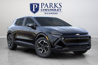 2026 Chevrolet Equinox EV FWD SUV for sale #112481 - photo 1