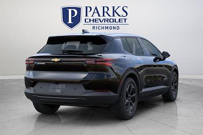 2026 Chevrolet Equinox EV FWD SUV for sale #112481 - photo 2
