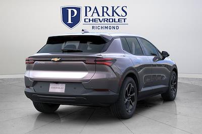 2026 Chevrolet Equinox EV FWD SUV for sale #112482 - photo 2
