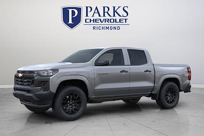 2026 Chevrolet Colorado Crew Cab RWD Pickup for sale #113883 - photo 1