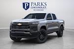 2026 Chevrolet Colorado Crew Cab RWD Pickup for sale #113883 - photo 8
