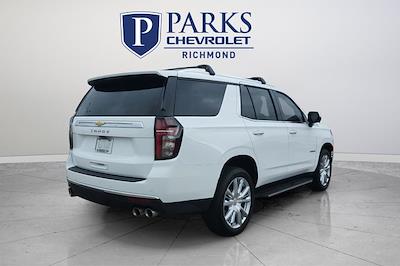 2024 Chevrolet Tahoe 4WD SUV for sale #115072XA - photo 2