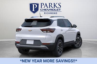 2026 Chevrolet Trailblazer FWD SUV for sale #116464 - photo 2