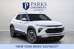 2026 Chevrolet Trailblazer FWD SUV for sale #116464 - photo 1