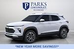 2026 Chevrolet Trailblazer FWD SUV for sale #116464 - photo 3