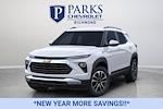 2026 Chevrolet Trailblazer FWD SUV for sale #116464 - photo 6