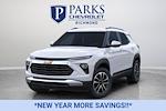 2026 Chevrolet Trailblazer FWD SUV for sale #116464 - photo 8