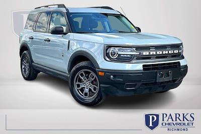 2021 Ford Bronco Sport AWD SUV for sale #116815A - photo 1