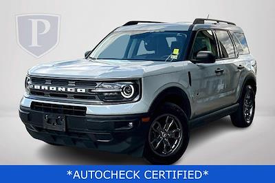2021 Ford Bronco Sport AWD SUV for sale #116815A - photo 2