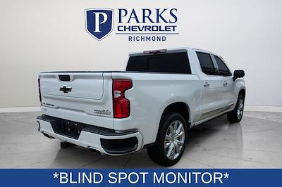 2022 Chevrolet Silverado 1500 Crew Cab 4WD Pickup for sale #117421XA - photo 2