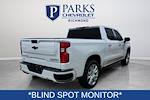 2022 Chevrolet Silverado 1500 Crew Cab 4WD Pickup for sale #117421XA - photo 2