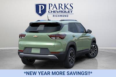 2026 Chevrolet Trailblazer FWD SUV for sale #118108 - photo 2