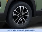 2026 Chevrolet Trailblazer FWD SUV for sale #118108 - photo 9
