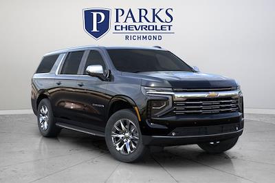 New 2026 Chevrolet Suburban Premier for sale #118273X - photo 1