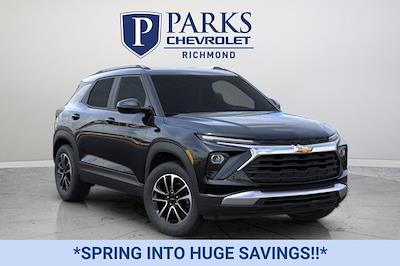 New 2026 Chevrolet Trailblazer - photo 1