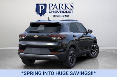 New 2026 Chevrolet Trailblazer - photo 1