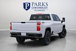2026 Chevrolet Silverado 2500 Crew Cab 4WD Pickup for sale #118934 - photo 4