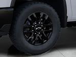 2026 Chevrolet Silverado 2500 Crew Cab 4WD Pickup for sale #118934 - photo 9
