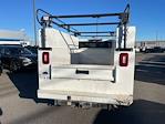 2024 Chevrolet Silverado 2500 Double Cab SRW RWD Cab Chassis for sale #118934A - photo 4
