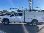2024 Chevrolet Silverado 2500 Double Cab SRW RWD Cab Chassis for sale #118934A - photo 6