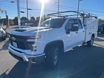 2024 Chevrolet Silverado 2500 Double Cab SRW RWD Cab Chassis for sale #118934A - photo 7