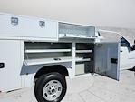 2024 Chevrolet Silverado 2500 Double Cab SRW RWD Service Truck for sale #118934A - photo 25