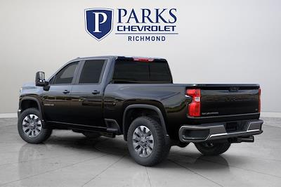 New 2026 Chevrolet Silverado 2500 LT Crew Cab 4WD Pickup for sale #119005 - photo 2