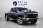 2026 Chevrolet Silverado 2500 Crew Cab 4WD Pickup for sale #119005 - photo 1