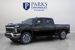 2026 Chevrolet Silverado 2500 Crew Cab 4WD Pickup for sale #119005 - photo 2