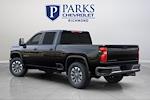 2026 Chevrolet Silverado 2500 Crew Cab 4WD Pickup for sale #119005 - photo 3