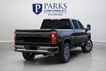2026 Chevrolet Silverado 2500 Crew Cab 4WD Pickup for sale #119005 - photo 4