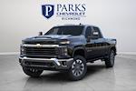 2026 Chevrolet Silverado 2500 Crew Cab 4WD Pickup for sale #119005 - photo 6