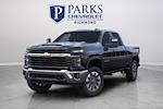 2026 Chevrolet Silverado 2500 Crew Cab 4WD Pickup for sale #119005 - photo 8