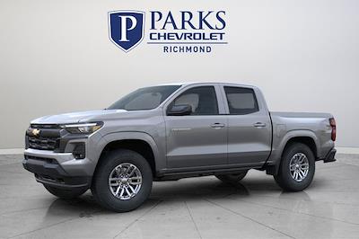 2026 Chevrolet Colorado Crew Cab 4WD Pickup for sale #119200 - photo 1