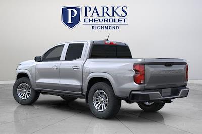2026 Chevrolet Colorado Crew Cab 4WD Pickup for sale #119200 - photo 2